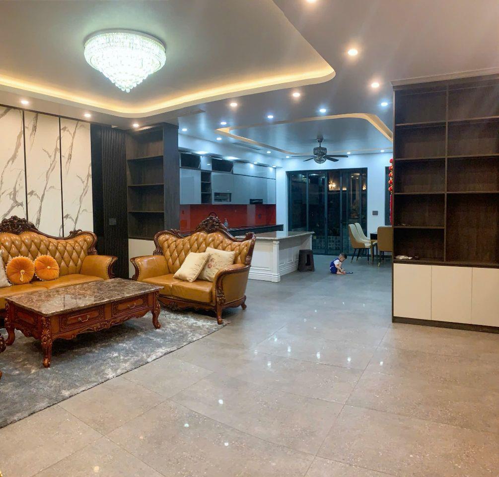 🔥 CHO THUÊ NGUYÊN CĂN VINHOMES MARINA – NHÀ ĐẸP, FULL CÔNG NĂNG, CÓ THANG MÁY 🔥