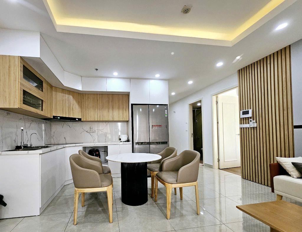 🔥 CHO THUÊ CĂN HỘ MINATO – 2PN FULL NỘI THẤT – VÀO Ở NGAY 🔥