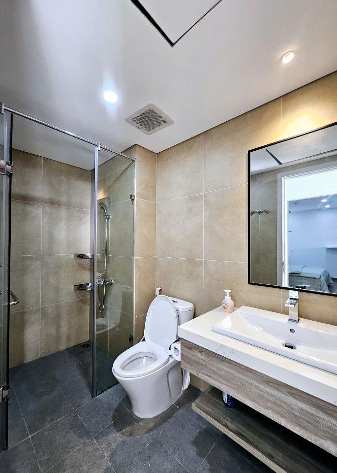 🔥 CHO THUÊ CĂN HỘ MINATO – 2PN FULL NỘI THẤT – VÀO Ở NGAY 🔥