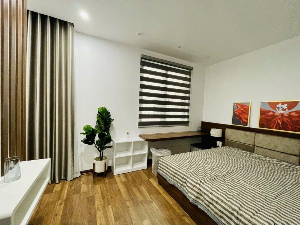 🔥 CHO THUÊ NGUYÊN CĂN VINHOMES MARINA – KHU ĐÓNG - 5 PHÒNG NGỦ 🔥