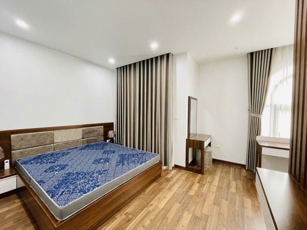 🔥 CHO THUÊ NGUYÊN CĂN VINHOMES MARINA – KHU ĐÓNG - 5 PHÒNG NGỦ 🔥