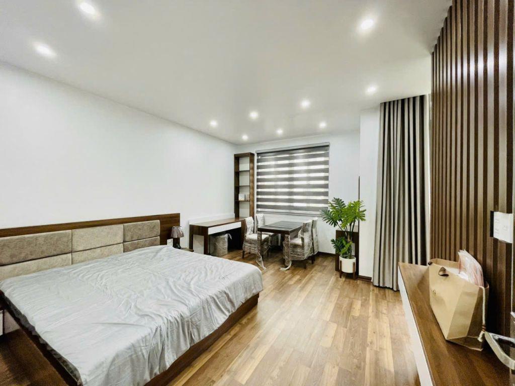 🔥 CHO THUÊ NGUYÊN CĂN VINHOMES MARINA – KHU ĐÓNG - 5 PHÒNG NGỦ 🔥