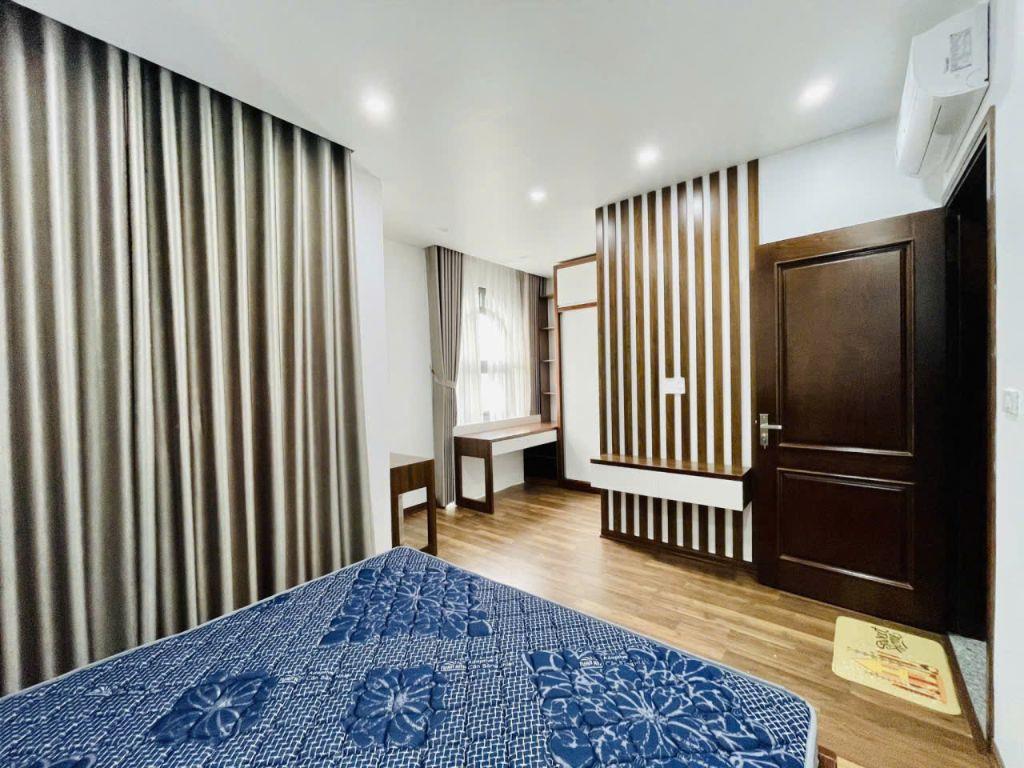 🔥 CHO THUÊ NGUYÊN CĂN VINHOMES MARINA – KHU ĐÓNG - 5 PHÒNG NGỦ 🔥