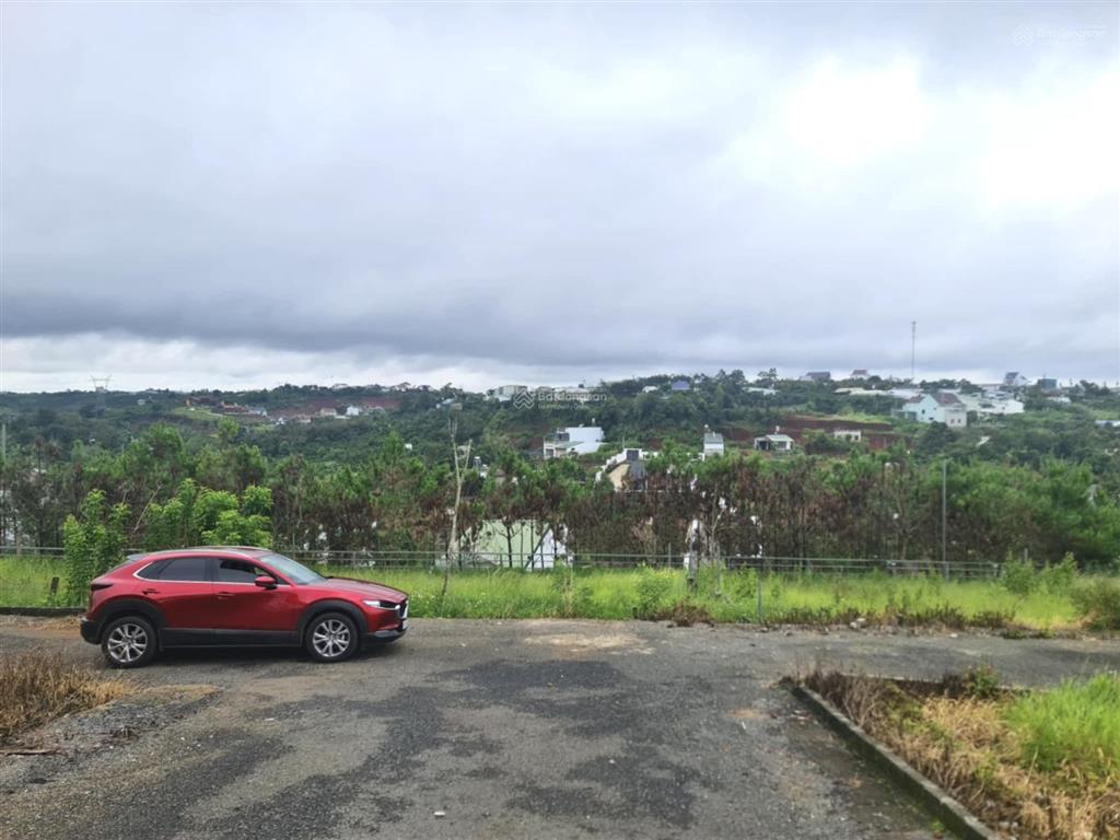 Đất trung tâm thành phố bảo lộc