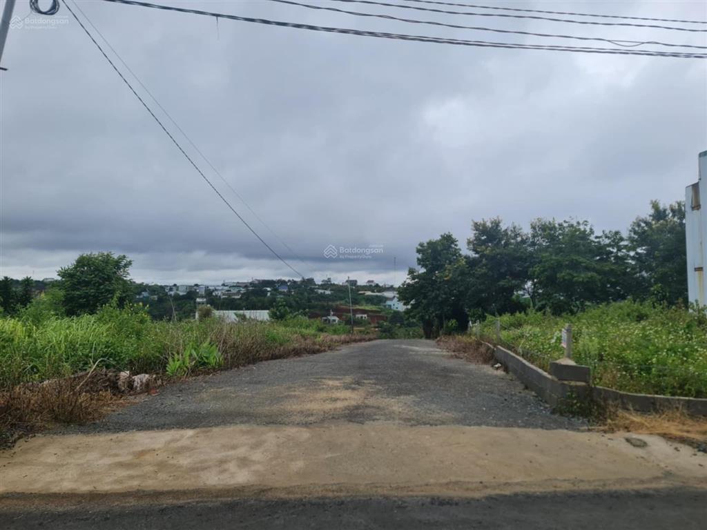 Đất trung tâm thành phố bảo lộc