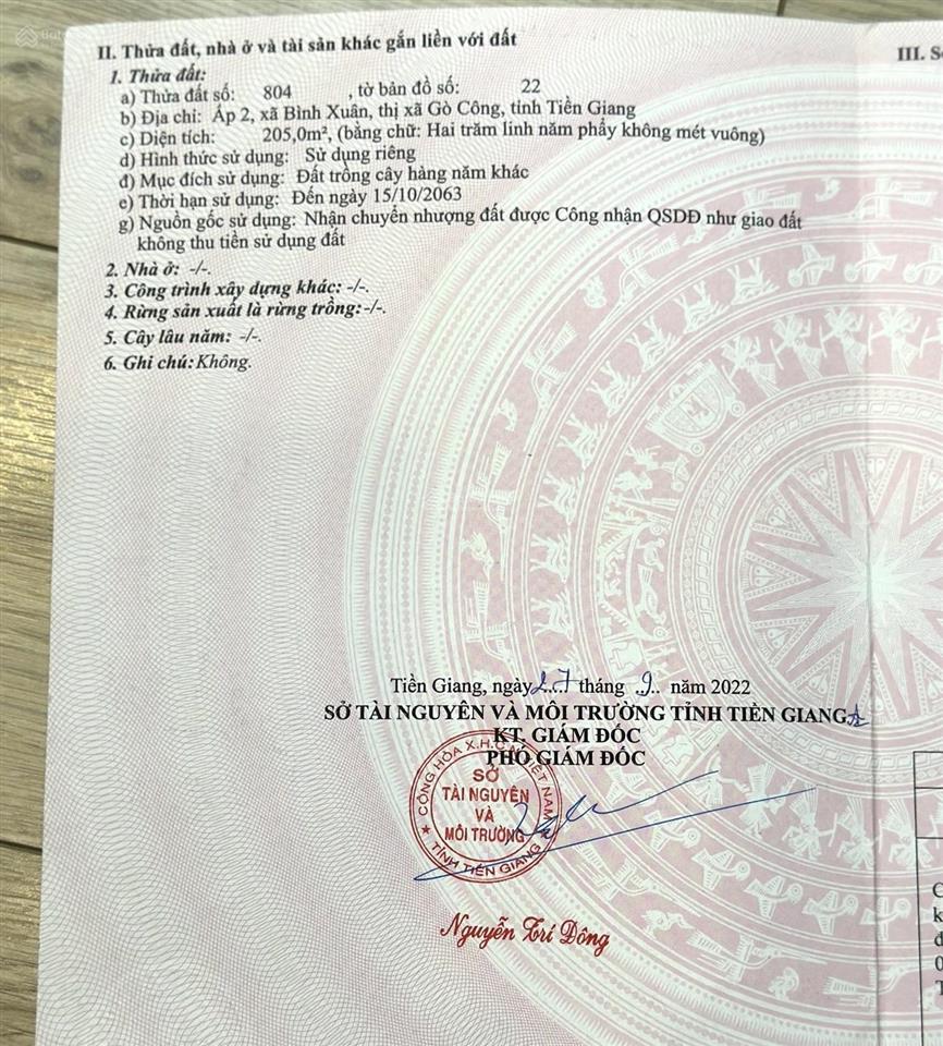 Đất thổ cư xây nhà ngang 5m hoặc căn đôi ngang 10m