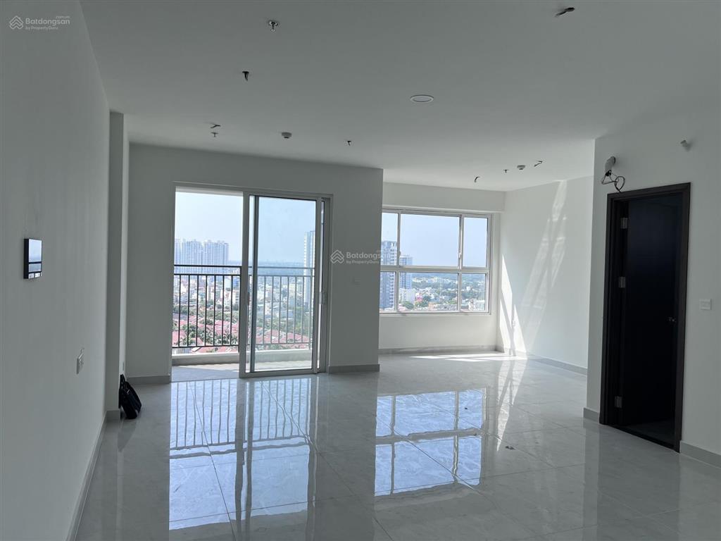 Bán căn hộ 2pn, 1wc tại sunrise riverside, 3,4 tỷ, 55m2