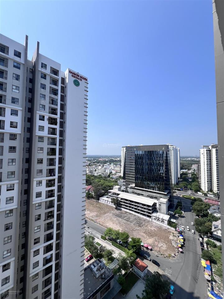 Bán căn hộ 2pn, 1wc tại sunrise riverside, 3,4 tỷ, 55m2
