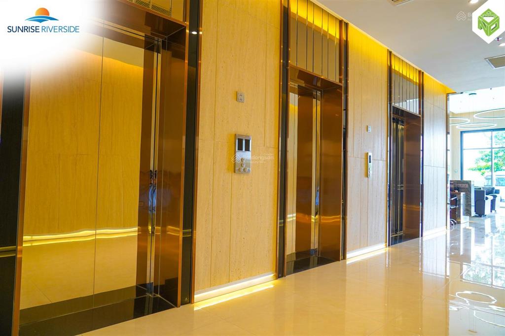 Bán căn hộ 2pn, 1wc tại sunrise riverside, 3,4 tỷ, 55m2