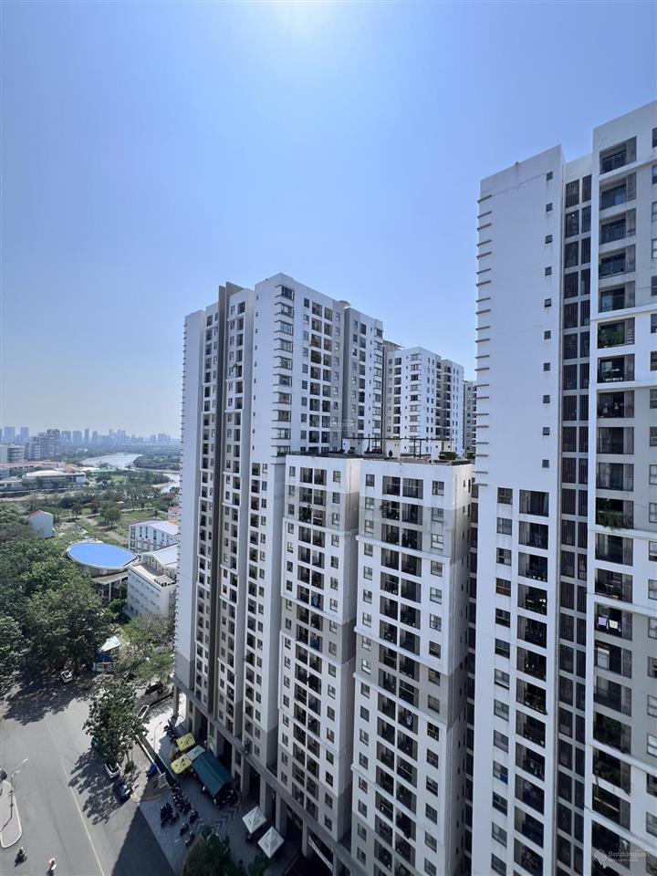Bán căn hộ 2pn, 1wc tại sunrise riverside, 3,4 tỷ, 55m2