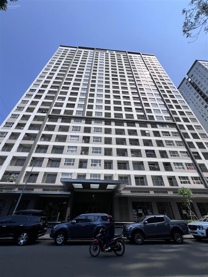 Bán căn hộ 2pn, 1wc tại sunrise riverside, 3,4 tỷ, 55m2