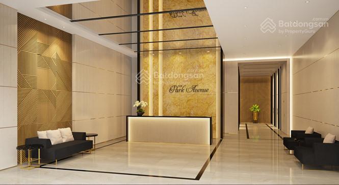 Bán căn hộ 2pn, 2wc tại the park avenue, dự kiến 6,6 tỷ, 71m2
