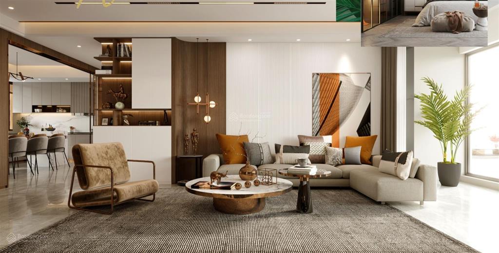 Bán căn hộ 2pn, 2wc tại the park avenue, dự kiến 6,6 tỷ, 71m2