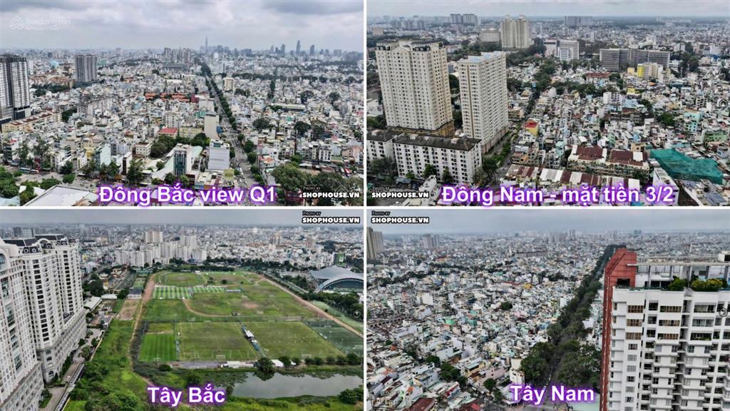Bán căn hộ 2pn, 2wc tại the park avenue, dự kiến 6,6 tỷ, 71m2