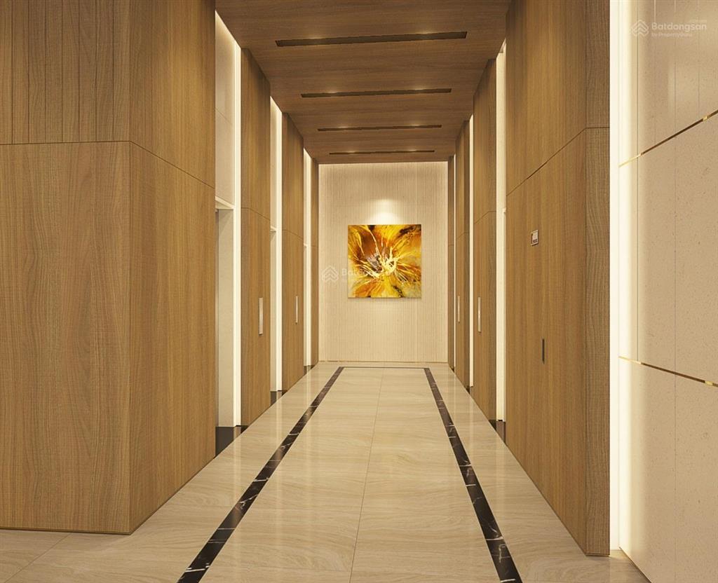 Bán căn hộ 2pn, 2wc tại the park avenue, dự kiến 6,6 tỷ, 71m2