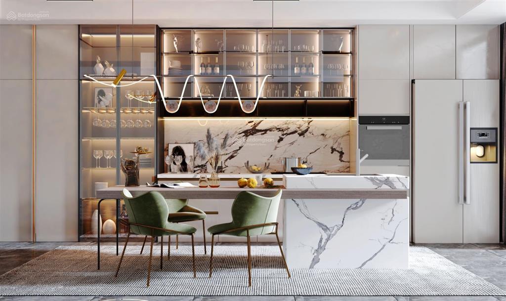 Bán căn hộ 2pn, 2wc tại the park avenue, dự kiến 6,6 tỷ, 71m2