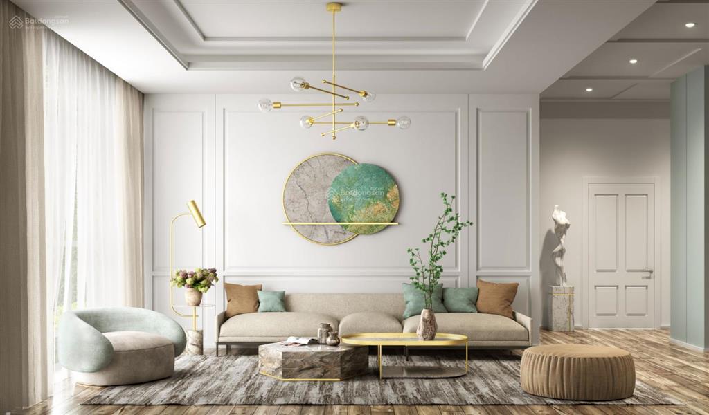 Bán căn hộ 2pn, 2wc tại the park avenue, dự kiến 6,6 tỷ, 71m2
