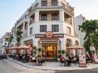 Liền kề góc ngã tư  giao lộ 2 trục chính vinhomes wonder city