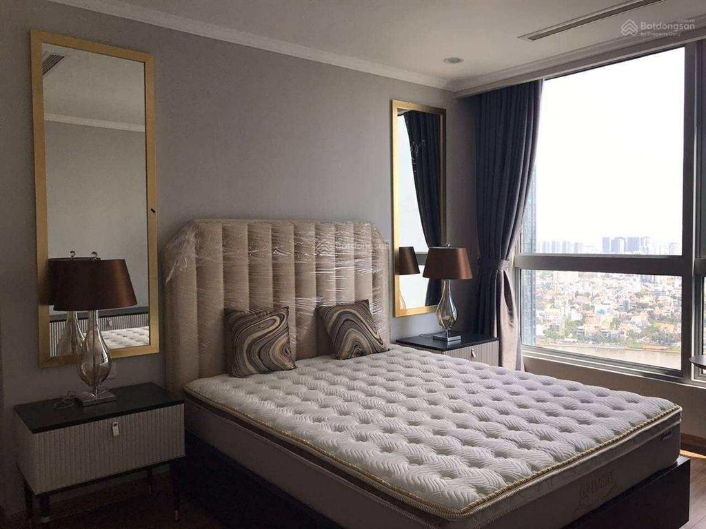 Cho thuê ch 3pn 2wc, 100.1m2, vinhomes central park, bình thạnh, hcm  hàng hot