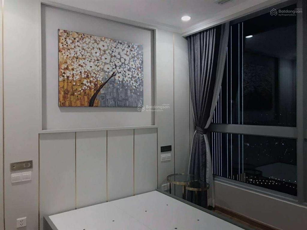 Cho thuê ch 3pn 2wc, 100.1m2, vinhomes central park, bình thạnh, hcm  hàng hot