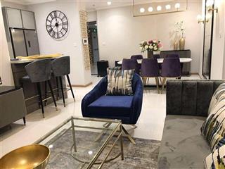 Cho thuê ch 3pn 2wc, 100.1m2, vinhomes central park, bình thạnh, hcm  hàng hot
