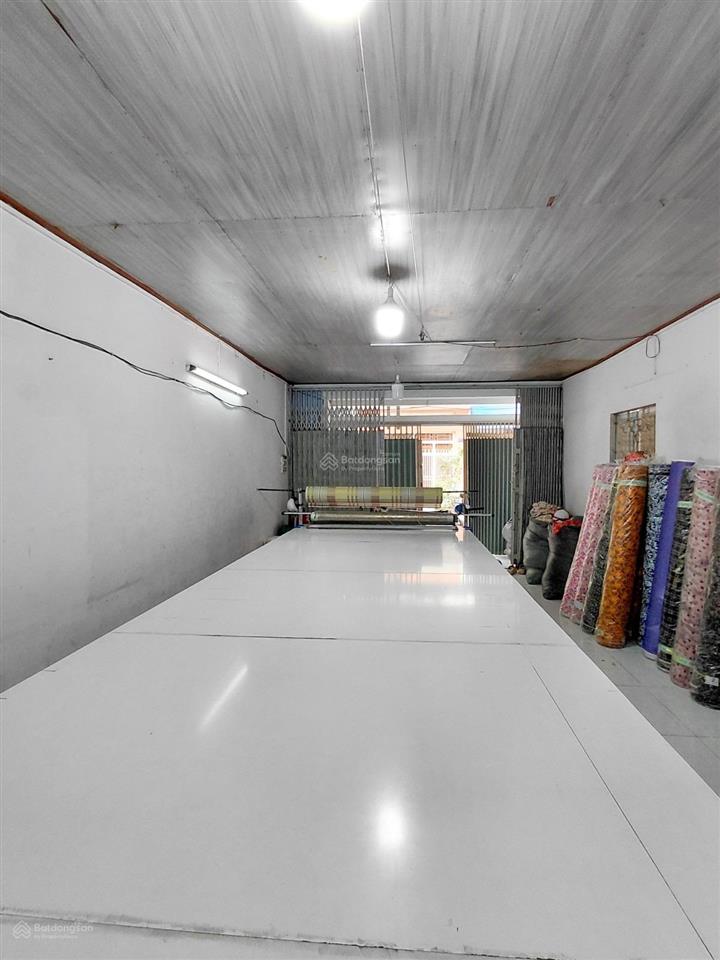 Bán nhà hẻm xe hơi lạc long quân, tân bình 73m (4.3x17) 2 tầng giá 8.3 tỷ tl