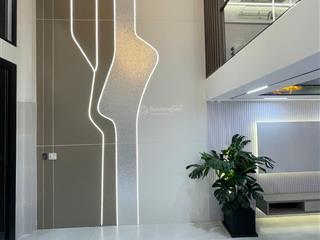 Chỉ 15 tỷ sở hữu 1 căn duy nhất ngay mặt tiền kinh doanh trường chinh đoạn đẹp dt 4,2x16m  5 tầng