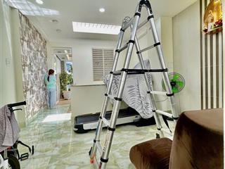 Hot!!! ngay hẻm xe hơi trương công định  diện tích 4x18m  5 tầng giá chỉ 13 tỷ