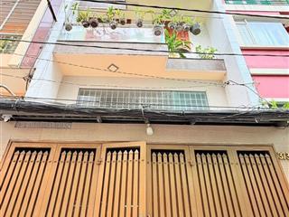 Hot! ngay khu sân bay p13 tân bình  hẻm xe hơi diện tích 4.5x18m  trệt 2 lầu  giá chỉ 13 tỷ