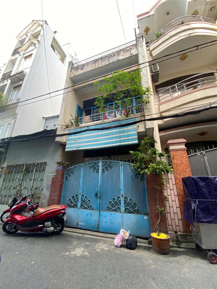 Hot! giảm nhanh gần 2 tỷ  khu bàu cát  diện tích 4x15m  tiện xây mới giá chỉ 9 tỷ hơn