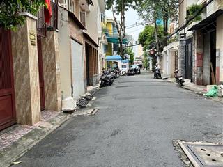 Mặt tiền khu bàu cát  diện tích 6x21m  3 tầng  giá chỉ 17 tỷ