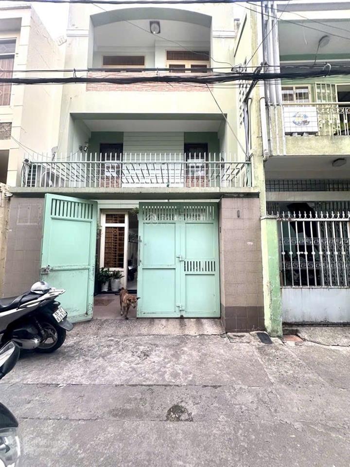 Hàng kín mới ra! mặt tiền khu bàu cát  diện tích 6x21m  3 tầng  giá chỉ 17 tỷ hơn