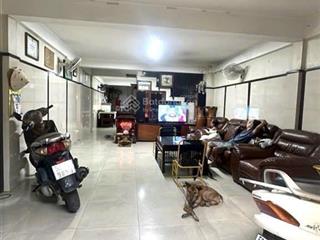 Hàng kín mới ra! mặt tiền khu bàu cát  diện tích 6x21m  3 tầng  giá chỉ 17 tỷ hơn