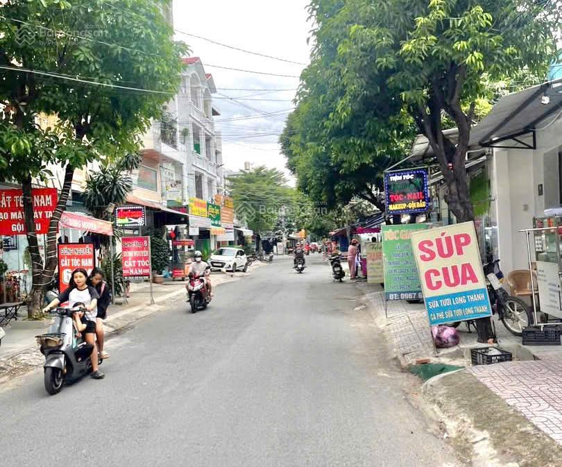 Mặt tiền kinh doanh thạch lam  tân phú  diện tích 4.5x16.7m  sẵn hđt giá tốt chỉ 8.7 tỷ