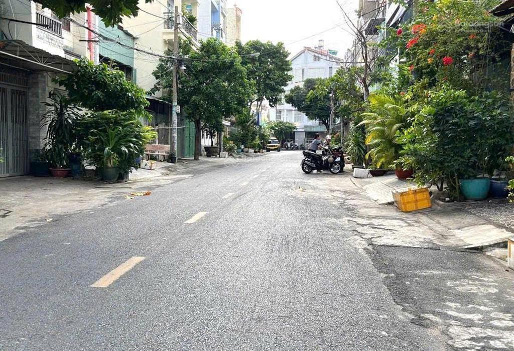 Mặt tiền kinh doanh thạch lam  tân phú  diện tích 4.5x16.7m  sẵn hđt giá tốt chỉ 8.7 tỷ