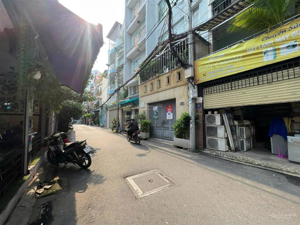 Hot! hàng hiếm siêu phẩm khu sân bay với dt 7x21m chỉ 22 tỷ còn thương lượng cho khách thiện chí