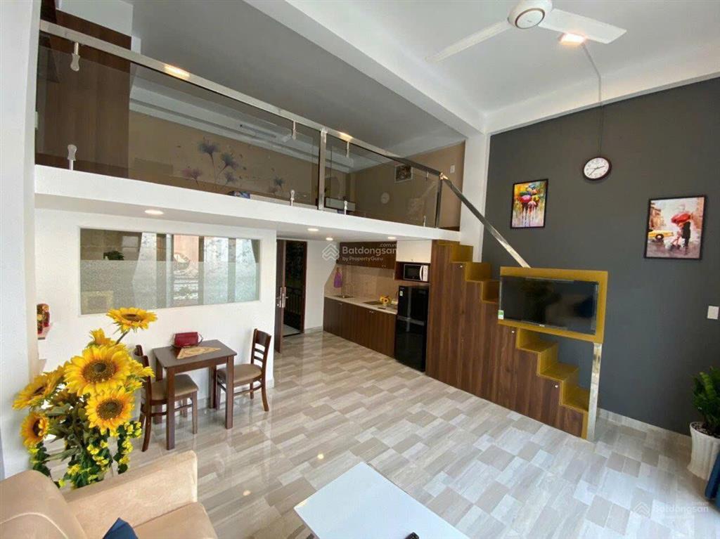 Hẻm phạm phú thứ, khu chợ vải, phường bảy hiền  dt 4.7x27m  trệt 3 lầu, giá 13.5 tỷ