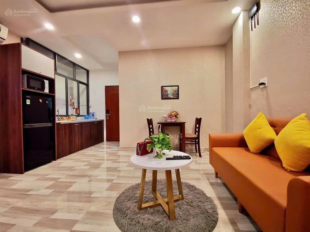 Hẻm phạm phú thứ, khu chợ vải, phường bảy hiền  dt 4.7x27m  trệt 3 lầu, giá 13.5 tỷ