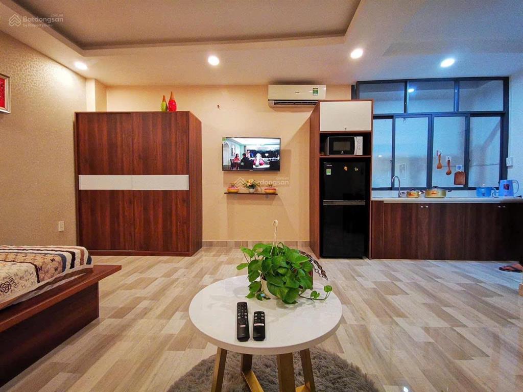 Hẻm phạm phú thứ, khu chợ vải, phường bảy hiền  dt 4.7x27m  trệt 3 lầu, giá 13.5 tỷ