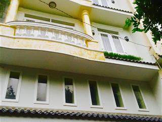 (hot) mặt tiền kinh doanh bàu cát số 5.6.7  dt 8x18m  trệt 2 lầu sân thượng chỉ 31.5 tỷ
