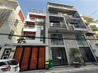 Hẻm xe hơi cộng hòa ngay khu sân bay p13 tân bình  diện tích khủng 6.5x25m  3 tầng giá chỉ 21 tỷ