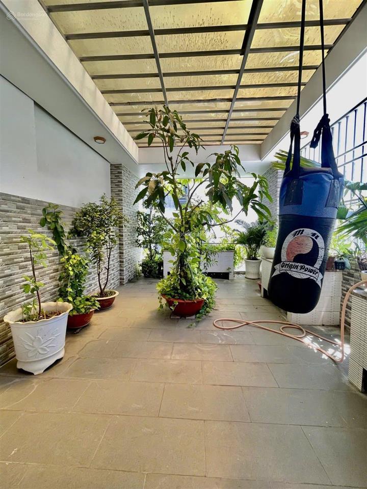 Mặt tiền nội bộ khu bàu cát  bên cạnh trường chinh  dt 4.8x15m  4 tầng giá chỉ 11 tỷ hơn