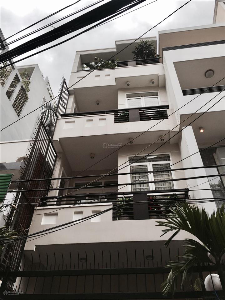 Mặt tiền nội bộ khu bàu cát  bên cạnh trường chinh  dt 4.8x15m  4 tầng giá chỉ 11 tỷ hơn