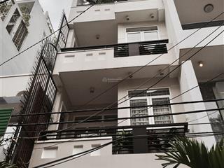 Mặt tiền nội bộ khu bàu cát  bên cạnh trường chinh  dt 4.8x15m  4 tầng giá chỉ 11 tỷ hơn