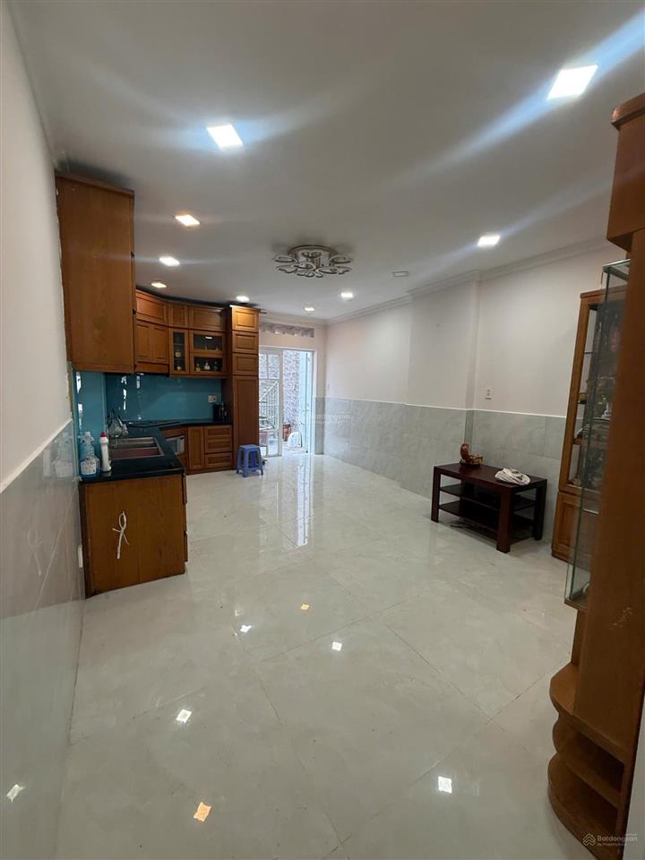 Hẻm xe hơi đồng đen khu bảy hiền  diện tích 4x16m  4 tầng  giá chỉ 10 tỷ nhỉnh