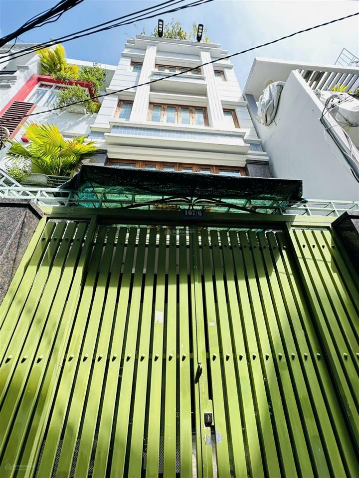 Khu vực không dính tod  mặt tiền kinh doanh khu bàu cát  4.55x20m  trệt lửng 3 lầu chỉ 15 tỷ
