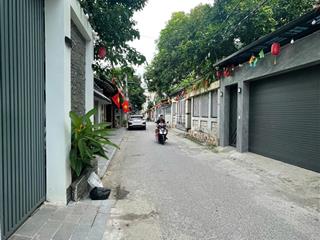 Bán nhà mặt ngõ 377 bát khối, phường long biên, hà nội