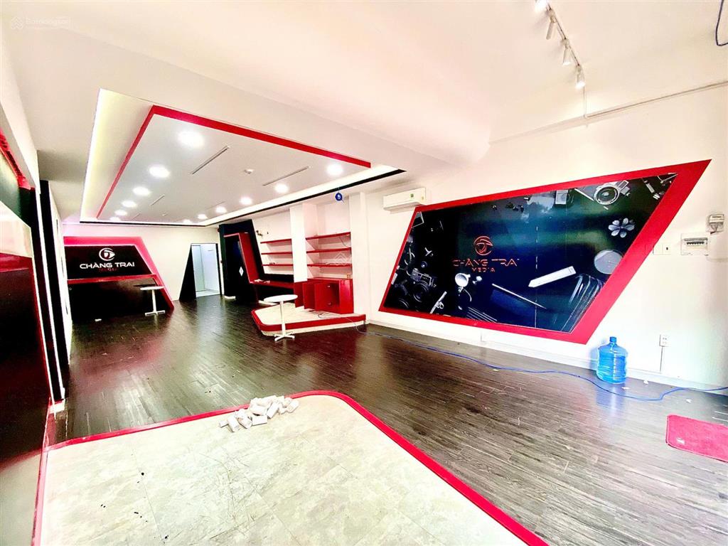 Cho thuê cửa hàng tại cityland , 23 triệu vnd, 100m2, giá tốt