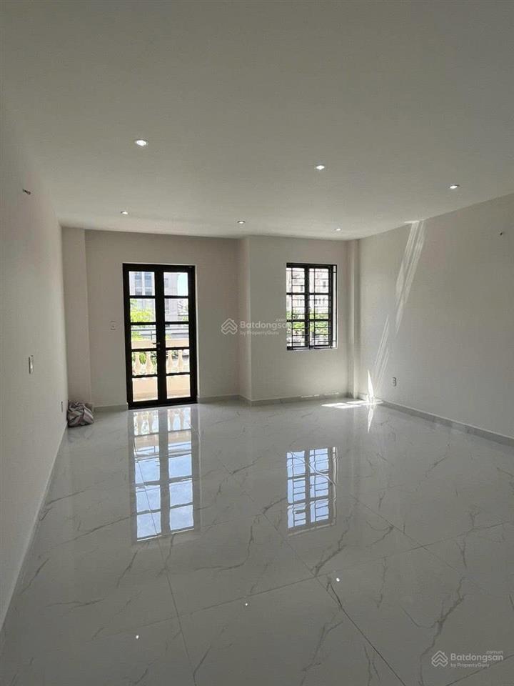 Cityland park hills  nhà phố có hầm  giá từ 40tr/th cho thuê lâu dài