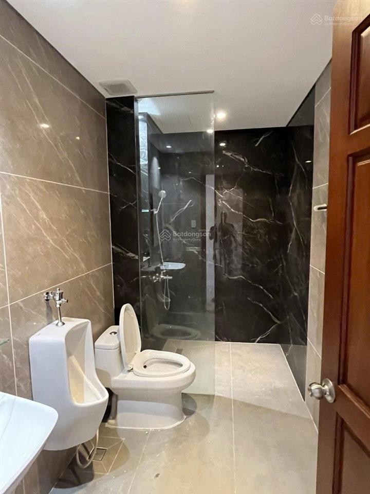 Cityland park hills  nhà phố có hầm  giá từ 40tr/th cho thuê lâu dài